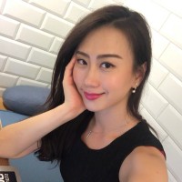 Julie Qin, Dpt, Gcs