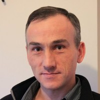 Patrick Blanckaert