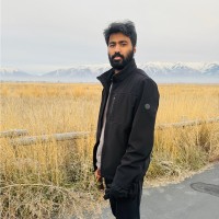 Manpreeth Reddy Muduganti