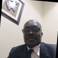 Christophe Kamga Tagne