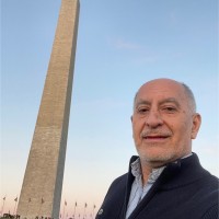 Nelson Enrique Molas Gonzalez