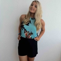 Paige Hawley