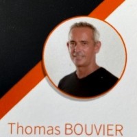 Thomas Bouvier