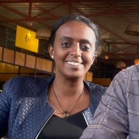 Beza Girma
