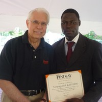 sompagnimdi Joseph KAFANDO