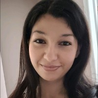 Zubaira Hussaini