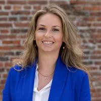 Tess Van Der Zon