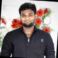Ragul M