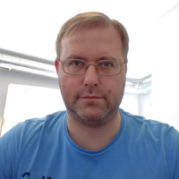 Mykhaylo Krykunov