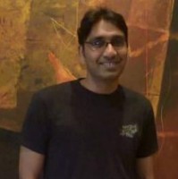Krishna Poddar