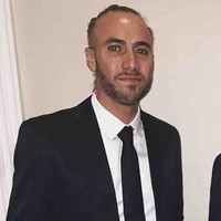 Anthony “Tony Bone” Di Feo