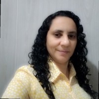 Joelma Deli dos Santos Gomes