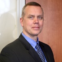 Peter Mccaffrey, Clfp