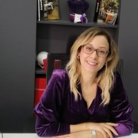 Melisa Binici