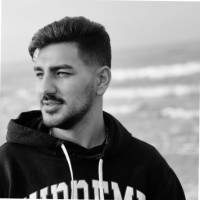 mostafa ahmadi