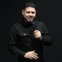 Pastor Frankely Vásquez