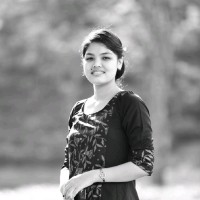 Bratati Roy