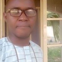 Emmanuel Ishaku