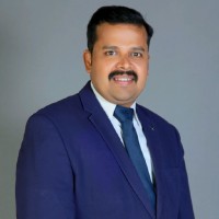 Sudhir Nair Poothembeleth