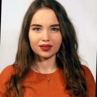 Alina Prysiazhna