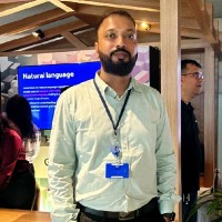 Sumit Gupta