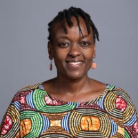 Wanjiru Mukoma, Phd