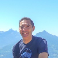 Eric Sola