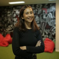 Soraya Apriliyanti