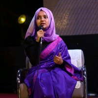 Maisha Maliha Mim, CSCA™