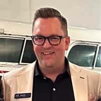 Lonn E. Lebo
