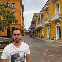 Jesus Belda Sánchez