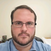 Joshua Garrison