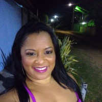 Luciana Rocha Garcia