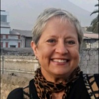 Maria João Rosa