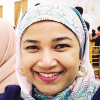 Norazrin Ahmad Tarmizi