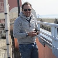 alessandro chieregato