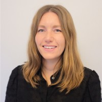 Catherine Salvidge