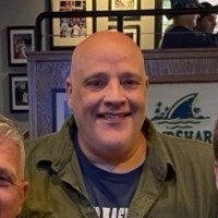 Ray Bradish