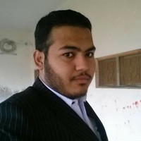 Mubashar Ahmed Soomro