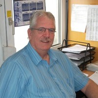 Tim Kiewit