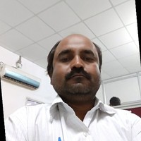 Kamlesh Kumar Rai