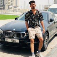 Mohammad Faiz
