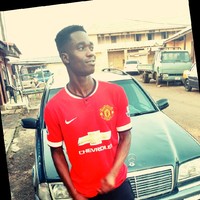 Michael Curtis Junior