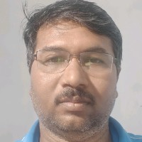 Nitin Shinde