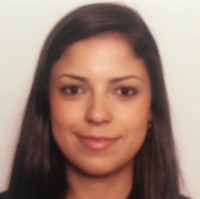 Aline Silva