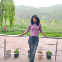 Priyasha Dey