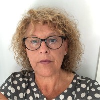 Sarah Garnham