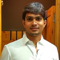 Naveen Reddy
