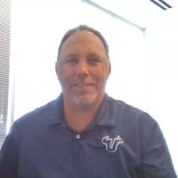 Brian Pilkington