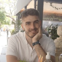 Dan Levinson